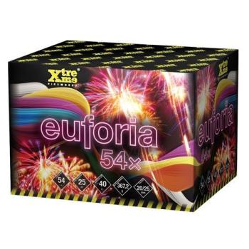 201 - Euforia (I, V)